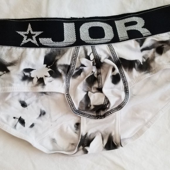 JOR Men's Boxer Briefs Size LARGE - Picture 5 of 6